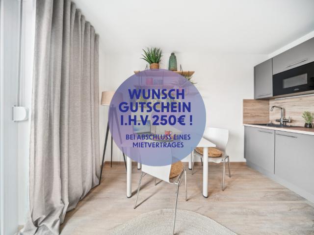 250€ geschenkt Dein neues Zuhause in Magdeburg – Perfekt für Studenten!