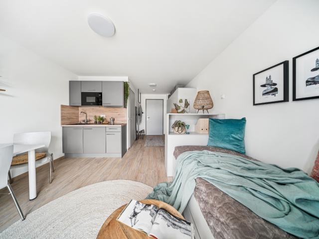 250€ geschenkt Dein neues Zuhause in Magdeburg – Perfekt für Studenten!