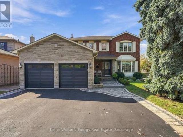 250 Glen Hill Drive, Whitby Blue Grass Meadows, ON, L1N 7J8 house for sale | Listing ID E14079 | Royal LePage