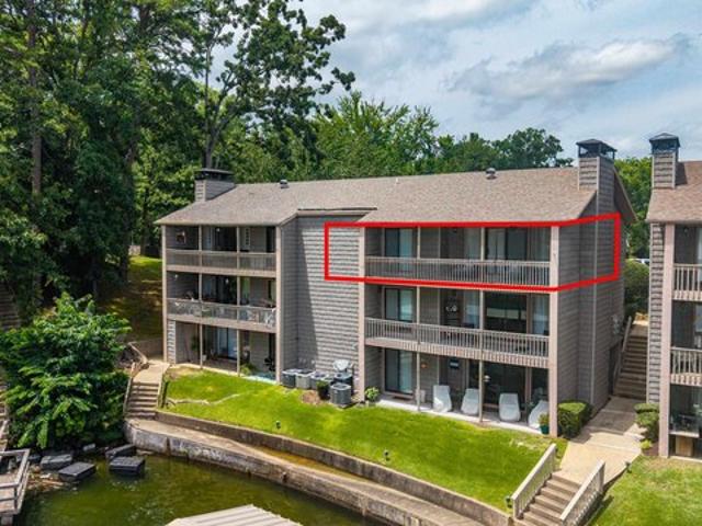 250 Grand Isle Dr Apt 1A, Hot Springs, AR 71913