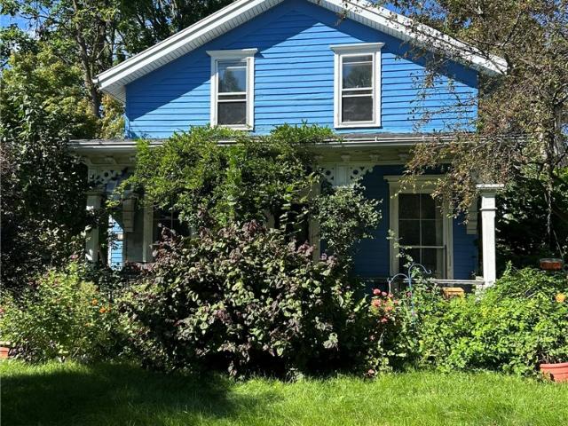 250 Gregory Street