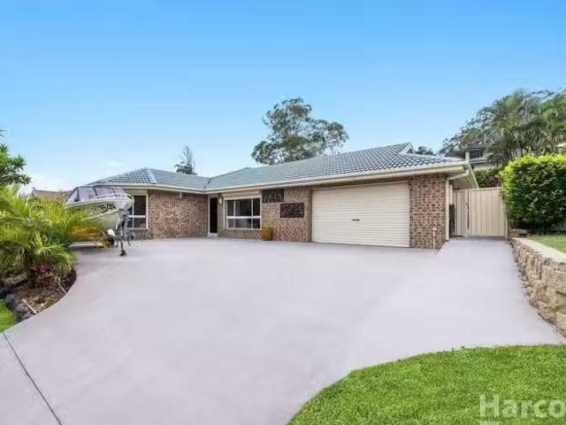 250 Gregory Street, South West Rocks, NSW 2431 House for Rent