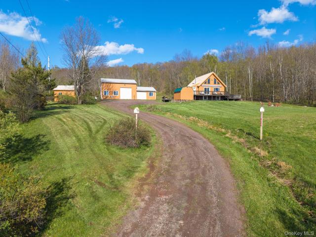 250 Doc Stark Lane