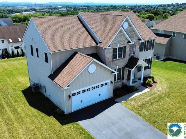250 Danbury Drive