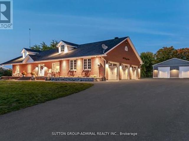 250 Denney Drive, Essa, ON, L3W 0T8 house for sale | Listing ID N13121 | Royal LePage