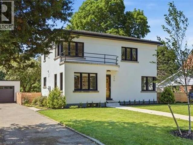 250 Dufferin Avenue, Brantford, ON, N3T 4R9 house for sale | Listing ID 40852 | Royal LePage
