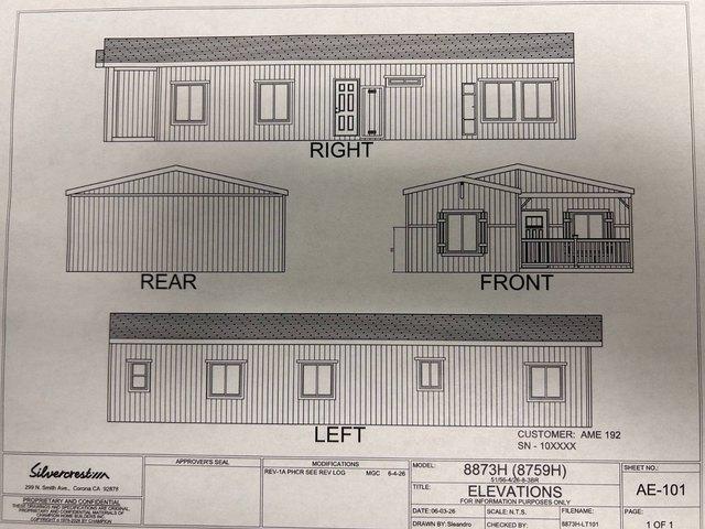 250 E Telegraph Rd Spc 52, Fillmore, CA 93015