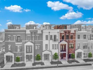 250 E Dallas Rd, Unit 112, Grapevine, TX 76051 | MLS #21114