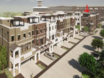 250 E Dallas Rd, Unit 114, Grapevine, TX 76051 | MLS #21134