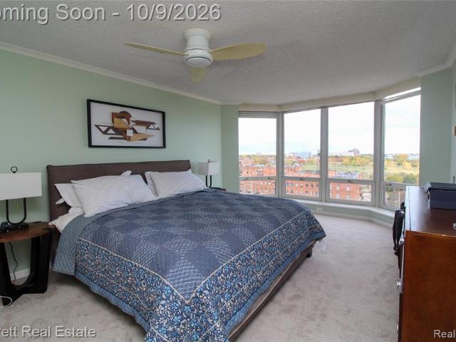 250 E Harbortown Drive # 1109/08