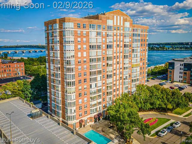 250 E Harbortown Drive # 703