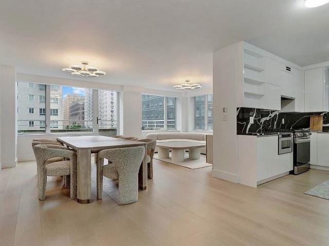 250 East 65th Street, New York, NY