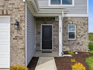 250 Evening Bay Ct, Pendleton, IN 46064 | MLS #22093