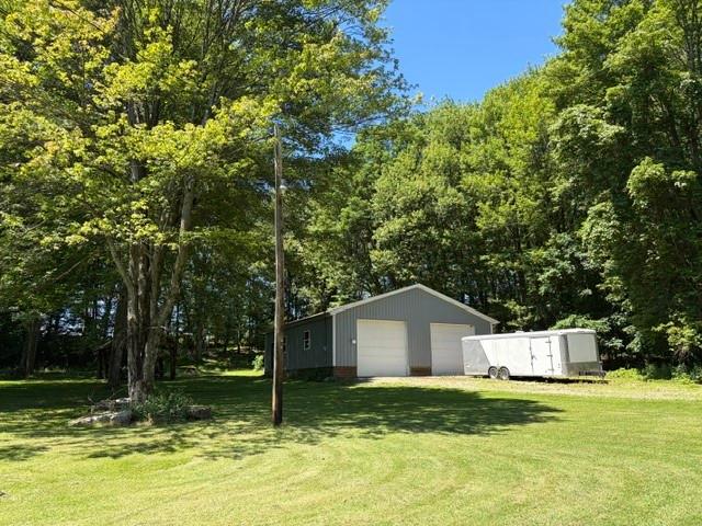 250 Fredericks Rd