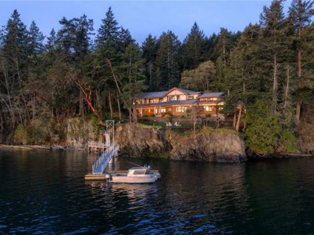 250 Holmes Rd, Salt Spring, BC, V8K 1T6 house for sale | Listing ID 1029 | Royal LePage