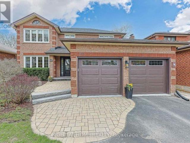 250 Hemlock Drive, Whitchurch Stouffville, ON, L4A 5A5 house for lease | Listing ID N13750 | Royal LePage