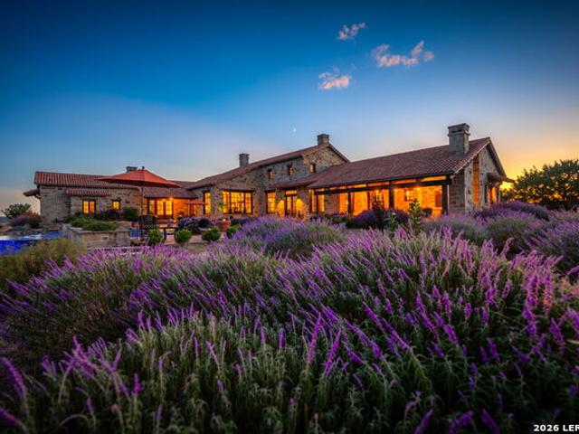 250 Hidden Hills Ranch