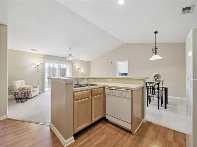 250 Hidden Ridge Court 301