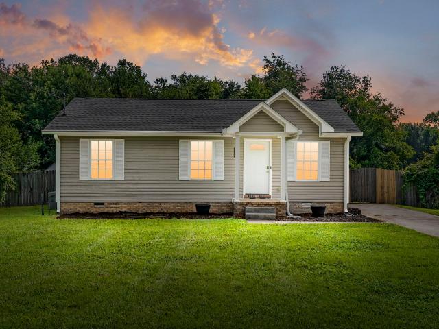 250 Hugh Hunter Rd