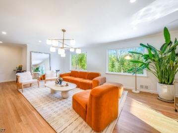250 Old Short Hills Rd, Millburn Twp. Us, nj