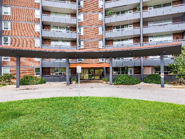 250 Lake Street, St. Catharines, ON L2R 5Z4 MetCap Living