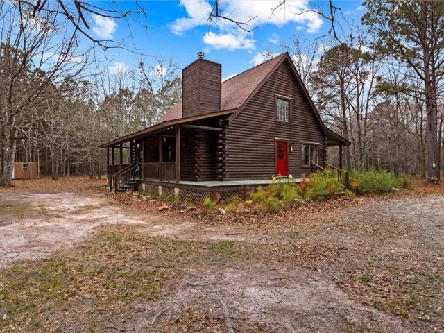 250 Lee Paul Rd, Hawkinsville, GA 31036 | MLS #7734