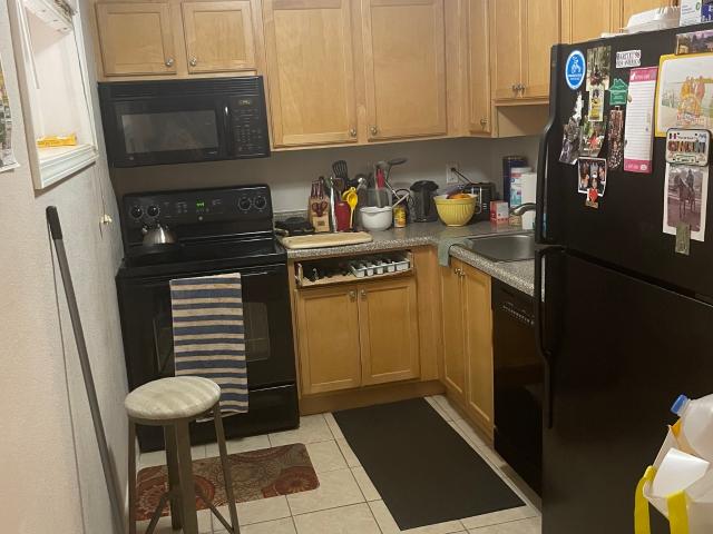 250 Little Street APT B102