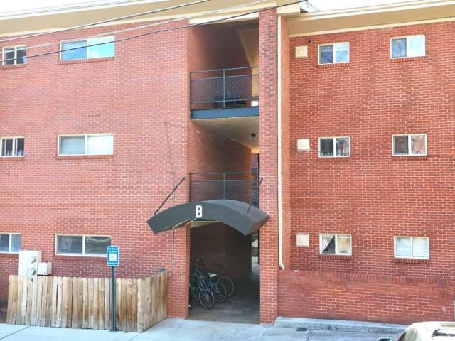 250 Little Street B205