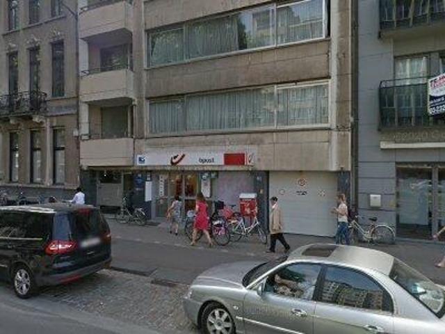 250 m2 apartment for rent in Stad Antwerp