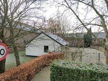 Vijfhuizen, Haarlemmermeer, Noord-Holland, Noord-Holland