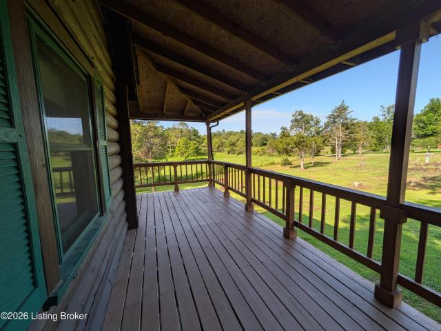 250 M Cain Rd