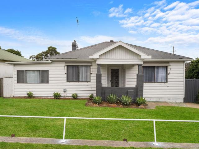 250 Macquarie St