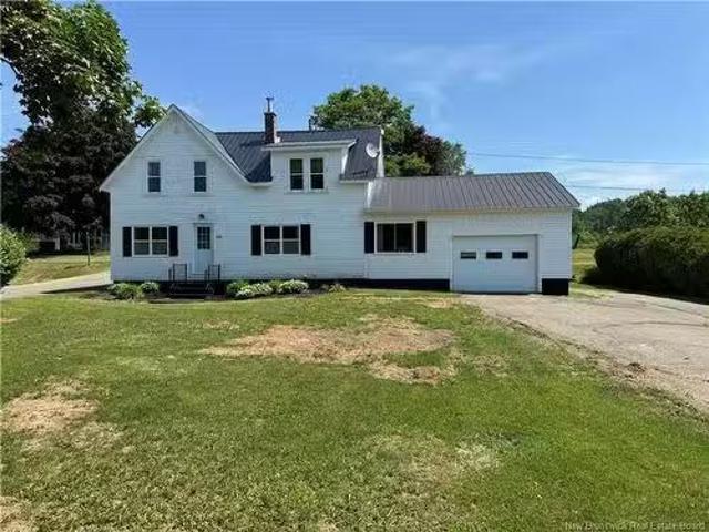 250 Main St, Bath, NB, E7J 1E9 house for sale Listing ID NB.