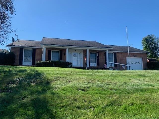250 Marker Dr, Somerset, PA 15501