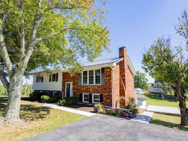 250 Mc Causey Ridge Road