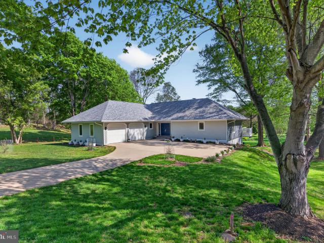 250 Meadow Ridge Dr, Shepherdstown, WV 25443 | MLS #WVJF2023