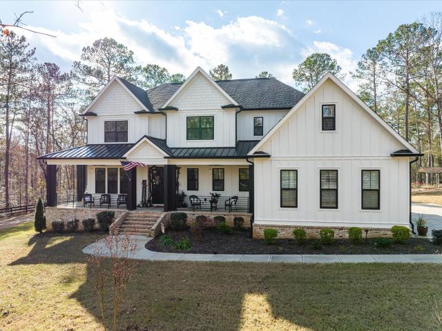 250 Menros Way, Appling, US, GA
