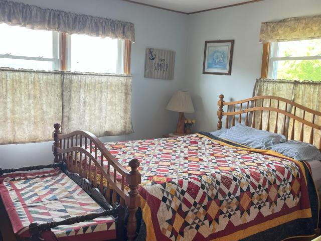 250 Mt Independence Rd, Orwell, VT 05760 | MLS #5059