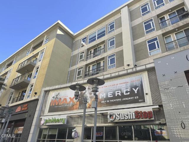 250 N 1st Street 510