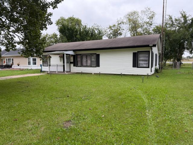 250 N Hammes Avenue