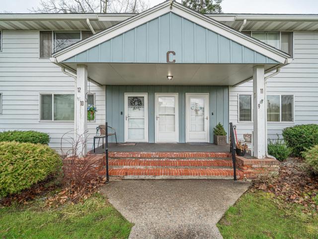 250 N Raymond Rd, Unit C12, Spokane Valley, WA 99206 | MLS #202614