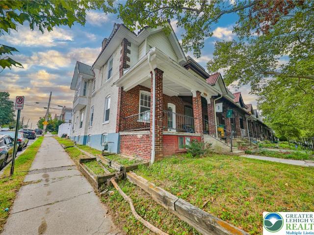 250 S 13th Street