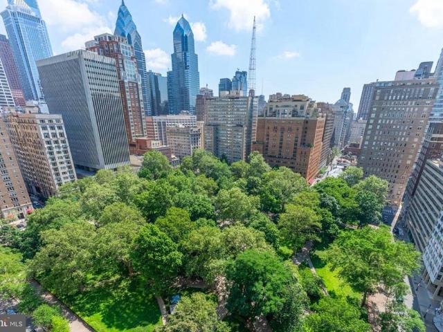 250 S 18Th Street # 1502