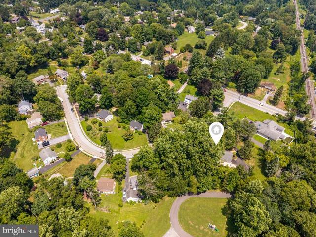 250 S Pennell Road