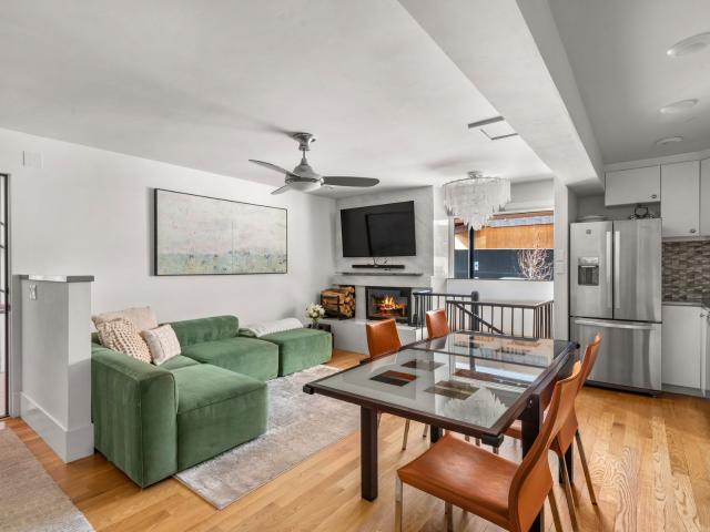 250 South Original Street Unit D, Aspen, US, CO
