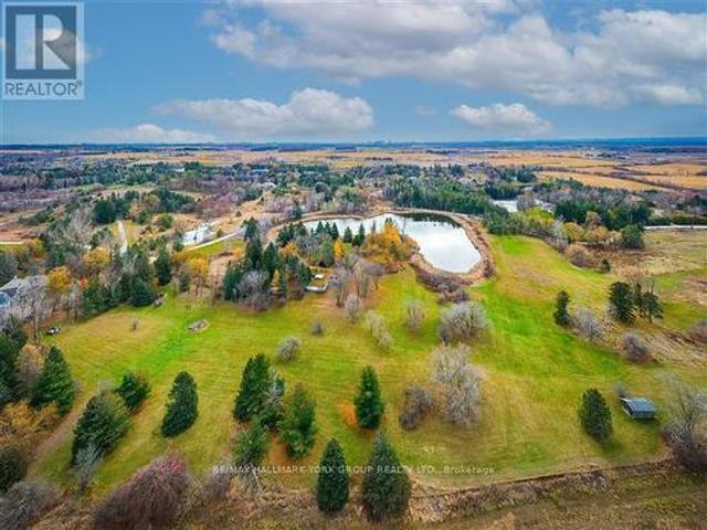 250 South Summit Farm Road, King, ON, L7B 1J8 house for sale | Listing ID N12659 | Royal LePage