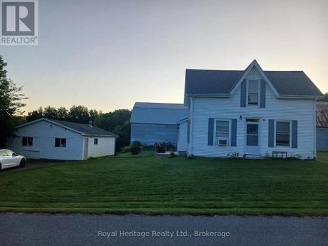 250 Scriver Road, Brighton, ON, K0K 1H0 house for sale | Listing ID X13801 | Royal LePage