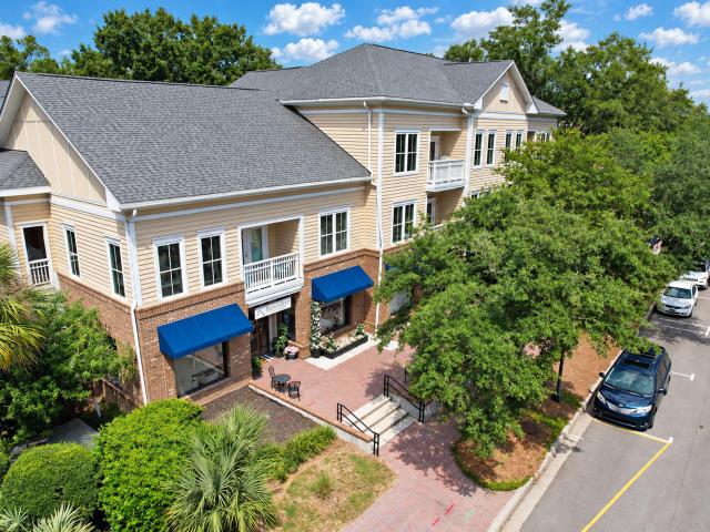 250 Seven Farms Drive 202