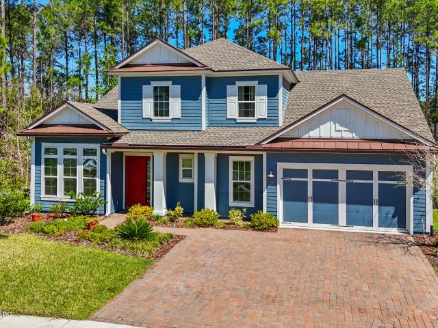 250 Shadow Cv, St. Johns, FL 32259 | MLS #2145