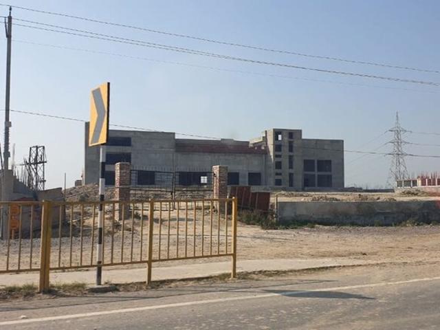 250 Sq.Yd. Plot in Bhajanpura Delhi Listing ID: #10294